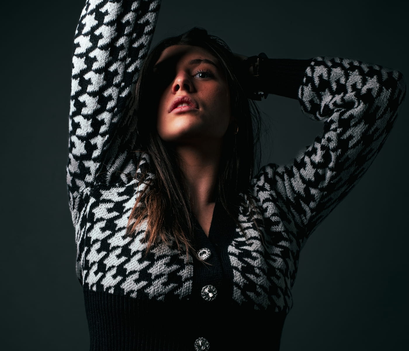 Anais Photo Session Ryoshi Studio