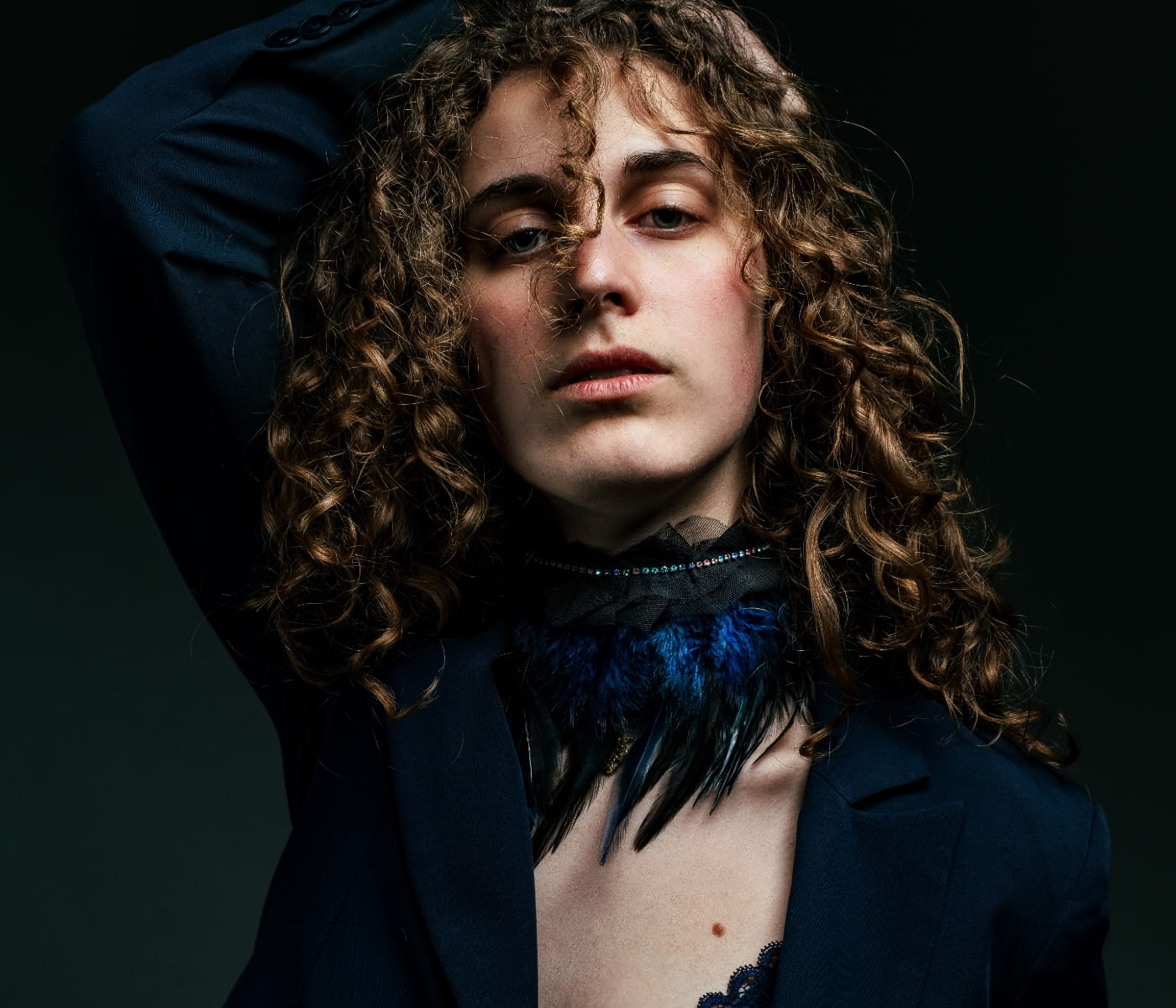 Lea Fitting, Ryoshi Studio