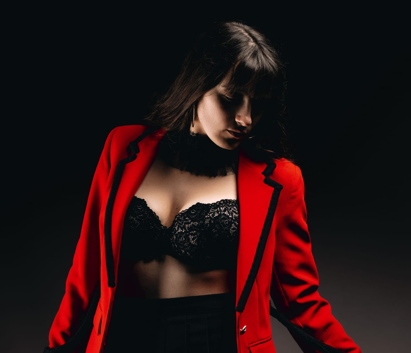 Lea Fitting, Ryoshi Studio