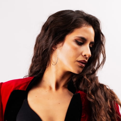 Saku Saku Marie Pierre Morel